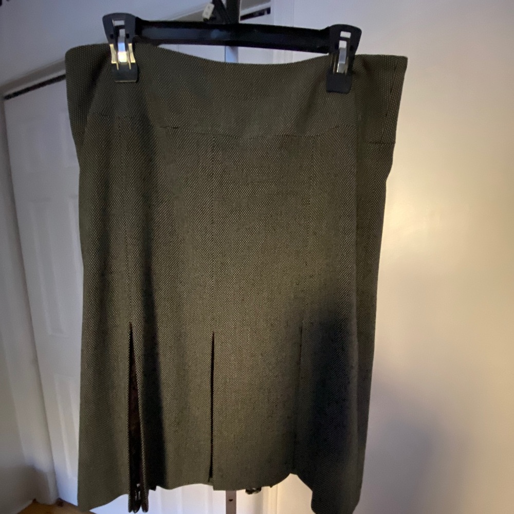 Conrad C Dress Skirt